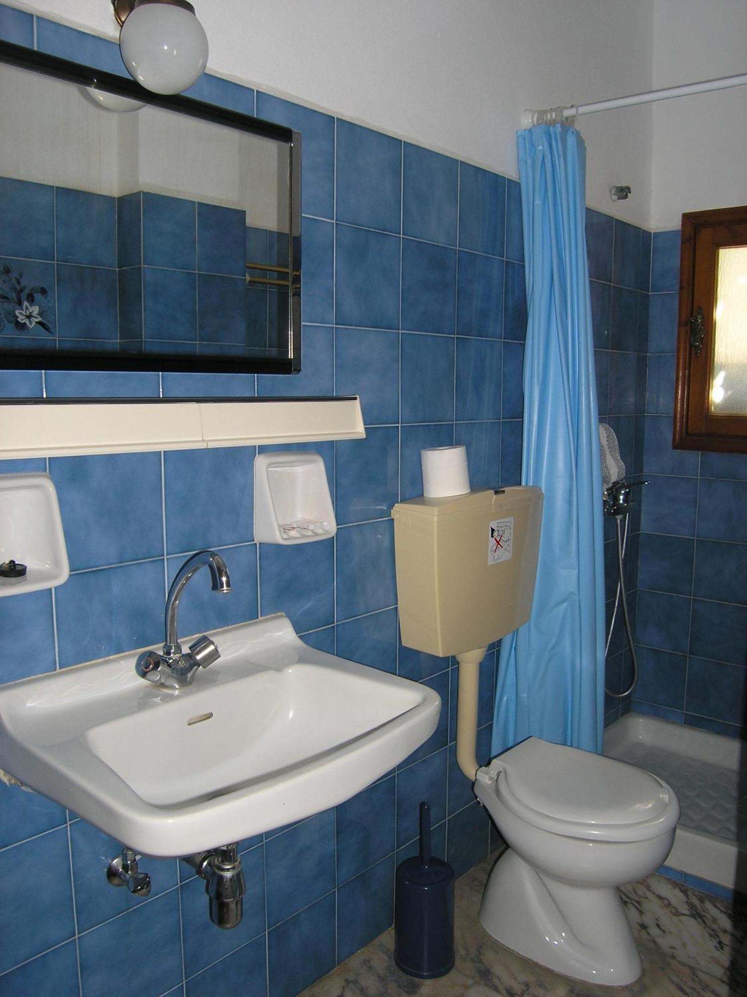 Pension Chanioti Páros Pokoj fotografie